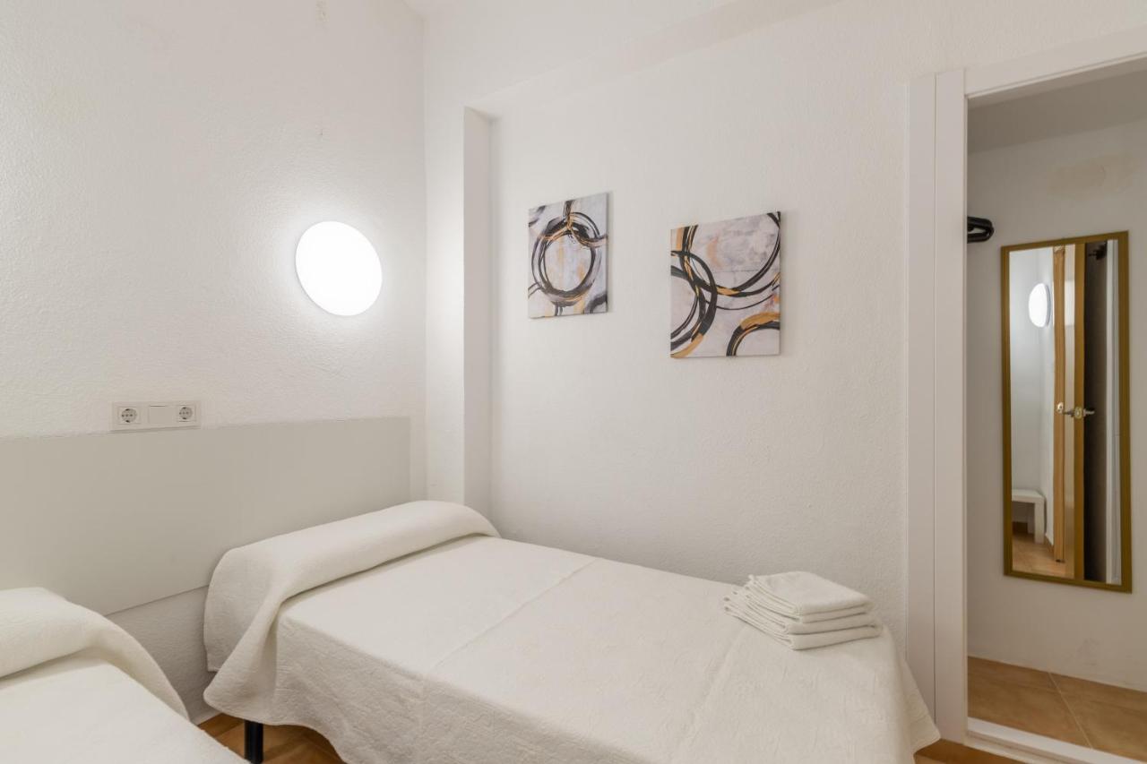 Appartement Entreplayas Benidorm