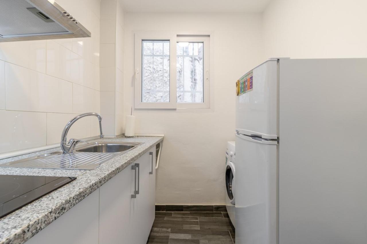 Appartement Entreplayas