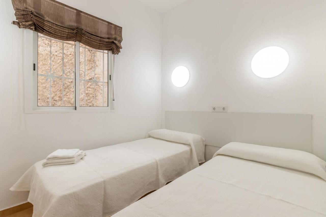 Entreplayas Apartment Benidorm