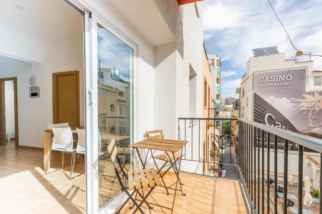 Appartement Entreplayas *
