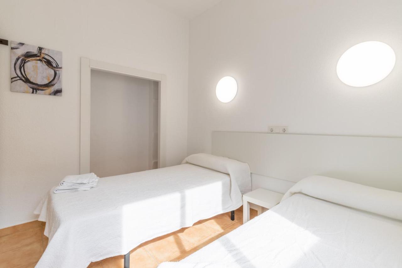 Entreplayas Apartment Benidorm
