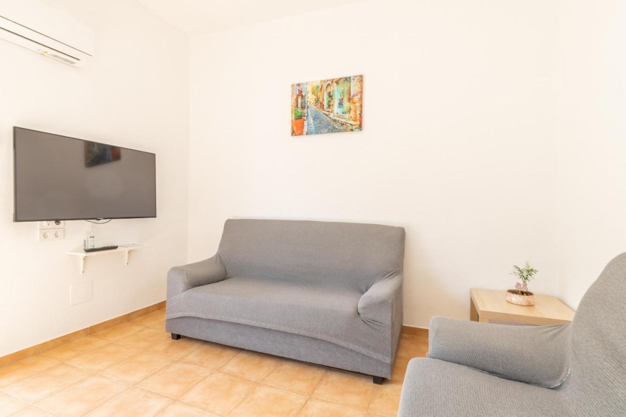 Apartment Entreplayas *