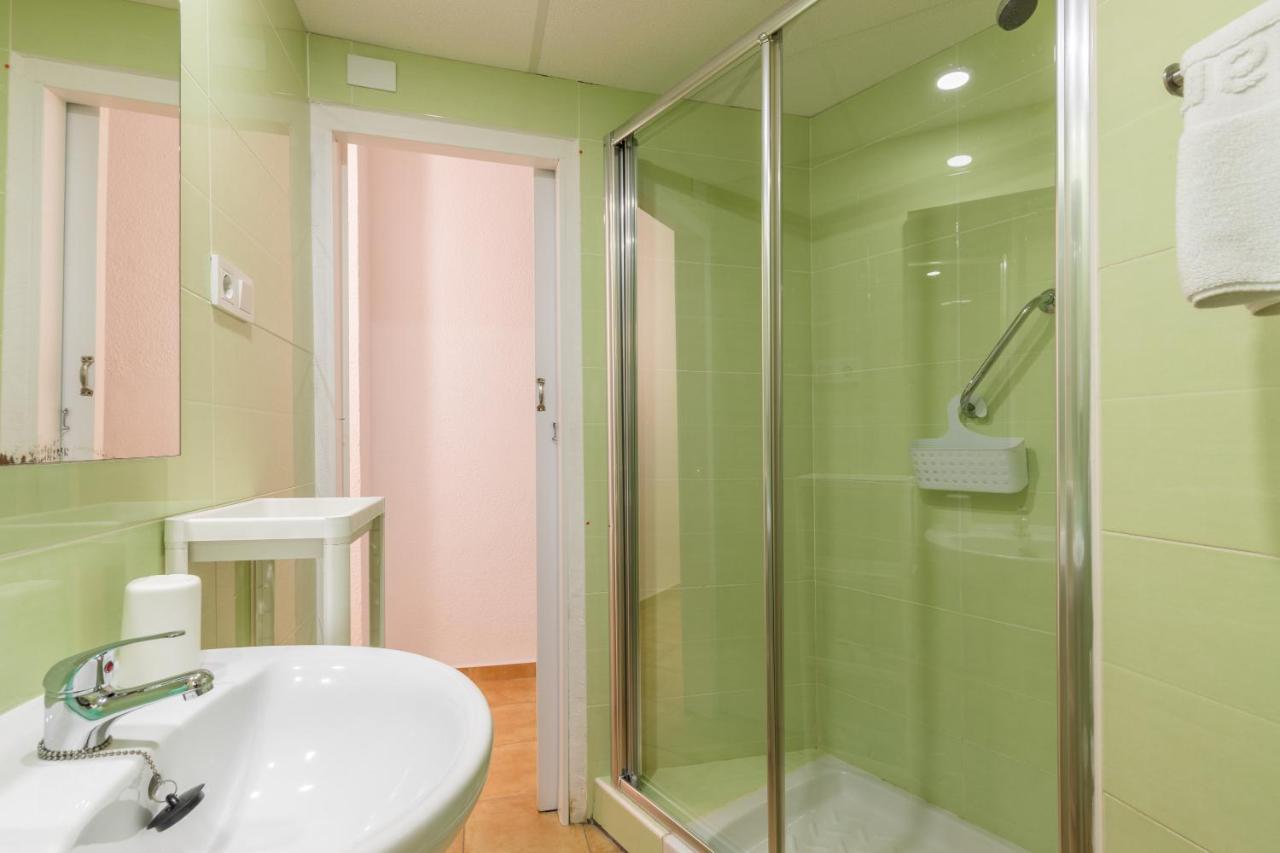 Appartement Entreplayas *
