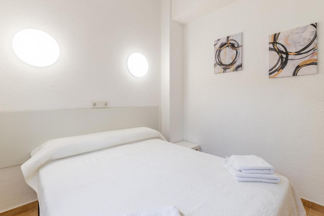 Apartment Entreplayas *