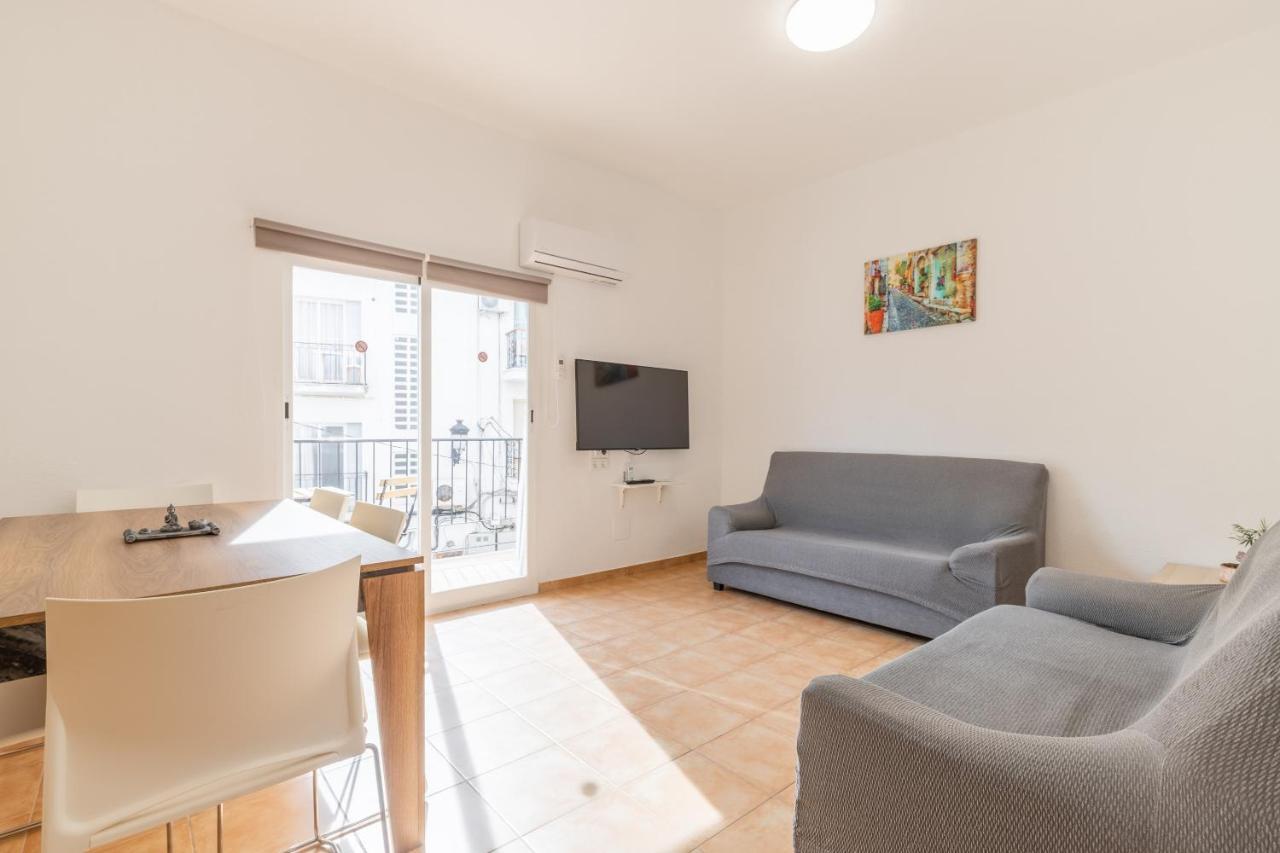 Entreplayas Appartement